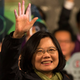 Illustration for article titled Taiwan Elects Tsai Ing-Wen As Their First Female President